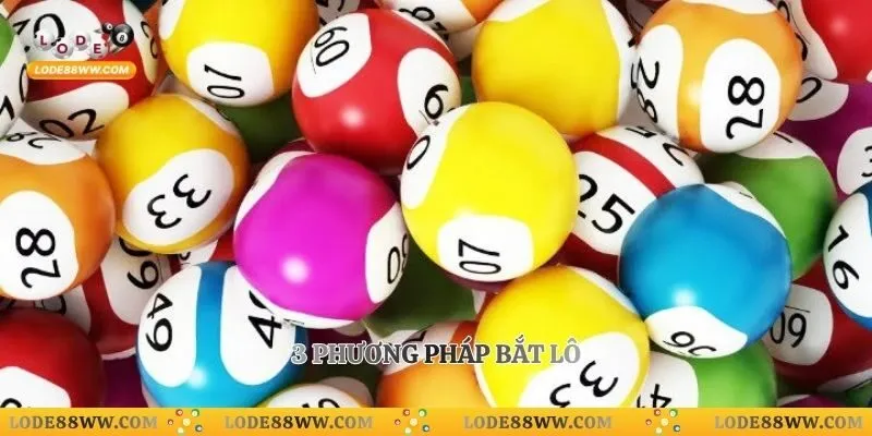 Cách Đánh Lô Đề Hiệu Quả Lode88 - Bí Quyết Bắt Lô Đề 2 3 phương pháp bắt lô