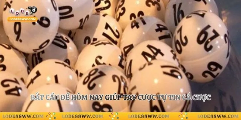 Cầu Đề Hôm Nay Lode88 - Tổng Hợp 4 Phương Pháp Bắt Số Chuẩn 2 bat cau de hom nay giup tay cuoc tu tin ca cuoc