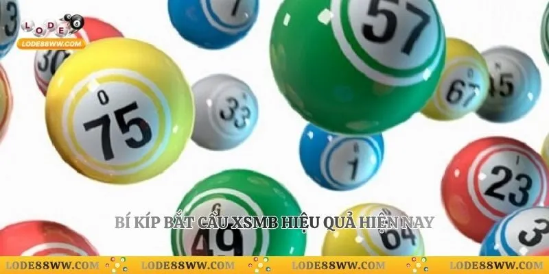 Xổ Số Miền Bắc Lode88 - Chơi Lô Đề Online Tỷ Lệ Ăn 1 Ăn 99 5 Bí kíp bắt cầu XSMB hiệu quả hiện nay