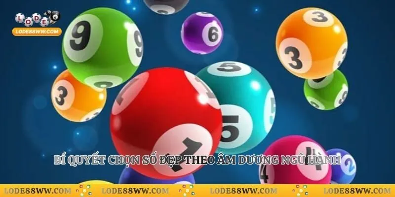 Bí quyết chọn số đẹp theo âm dương ngũ hành