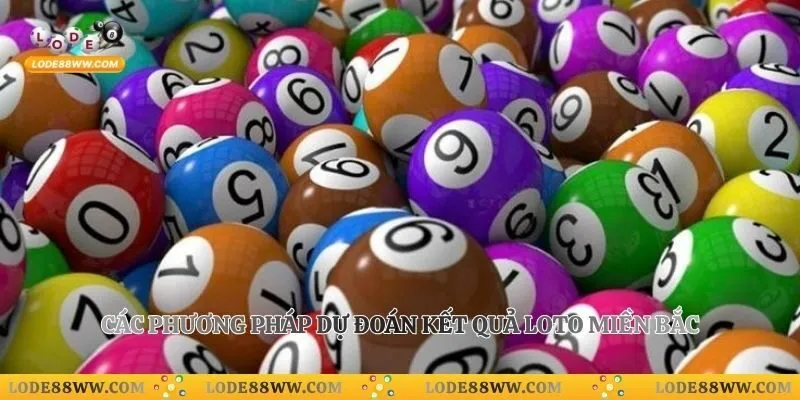 Soi Cầu Miền Bắc Lode88 - Bí Quyết Chốt Số Hiệu Quả 4 Các phương pháp dự đoán kết quả loto miền Bắc
