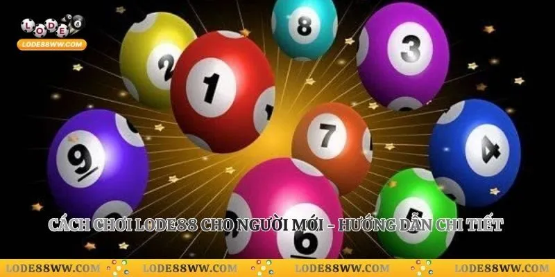Cách Chơi Lode88 Cho Người Mới - Hướng Dẫn Chi Tiết