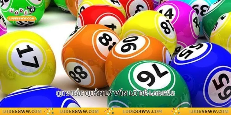 Quản Lý Vốn Lô Đề Lode88 - Chiến Thuật Bảo Toàn Tài Chính 2 quan ly von lo de lode88 co vai tro gi