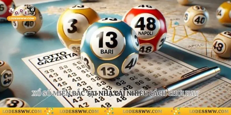 Xổ Số Miền Bắc Lode88 - Chơi Lô Đề Online Tỷ Lệ Ăn 1 Ăn 99 4 Xổ số miền Bắc tại nhà cái nhiều cách chơi hay